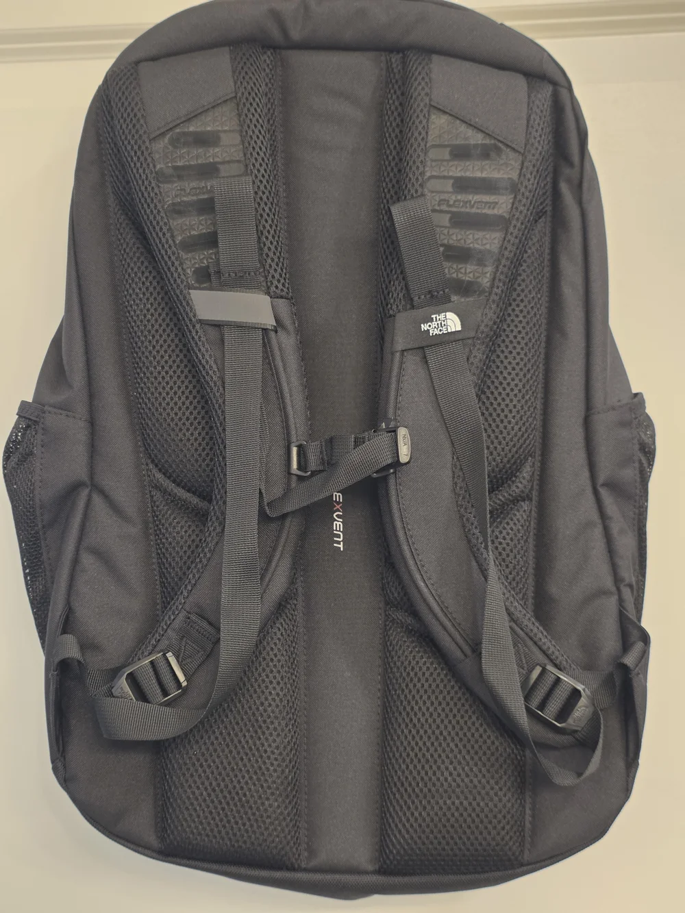 The North Face Jester Men's Backpack - Black